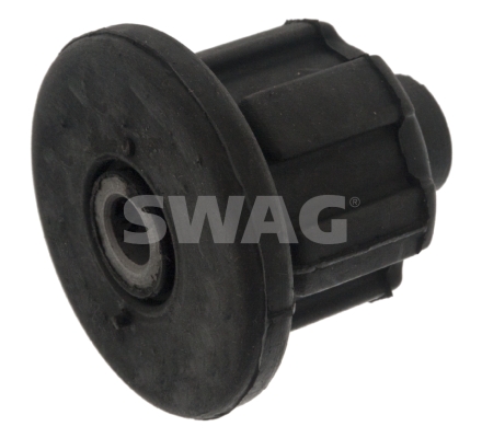 SWAG 30 79 0024 Bushing, axle beam Rear Axle Left Rear Axle Right for AUDI VW